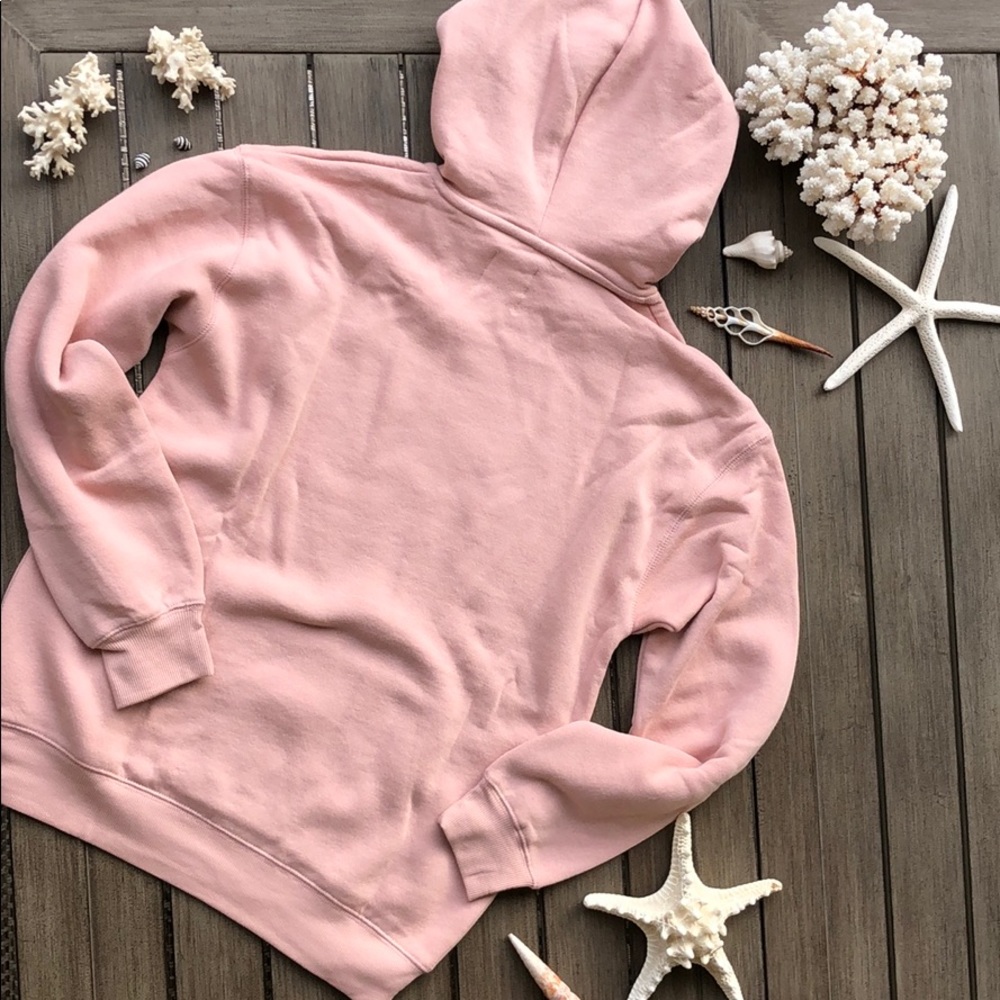 🌴🌼BILLABONG- FLOWER LOGO HOODIE SWEATSHIRT🌼 - Picture 10 of 10